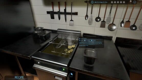 Star Chef Simulator — screenshot 7