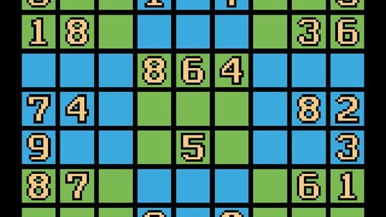 Luca no Puzzle de Daibouken! — screenshot 3