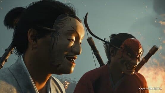 Ghost of Yotei: Complete Edition — screenshot 2