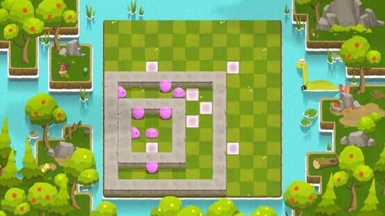 We Are Gum — screenshot 2