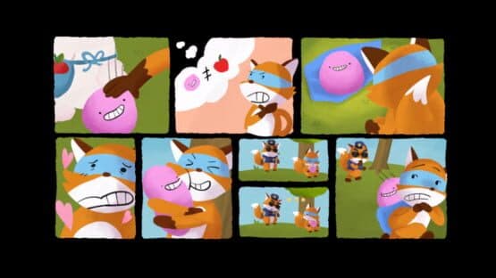 We Are Gum — screenshot 6