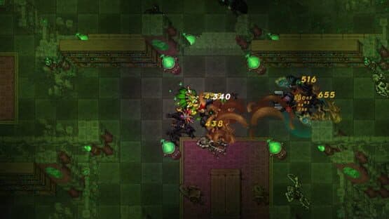 RavenQuest: Treasures Below — screenshot 1