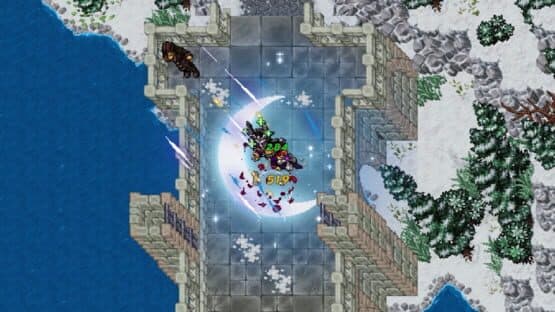 RavenQuest: Treasures Below — screenshot 2