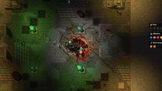 RavenQuest: Treasures Below — screenshot 4