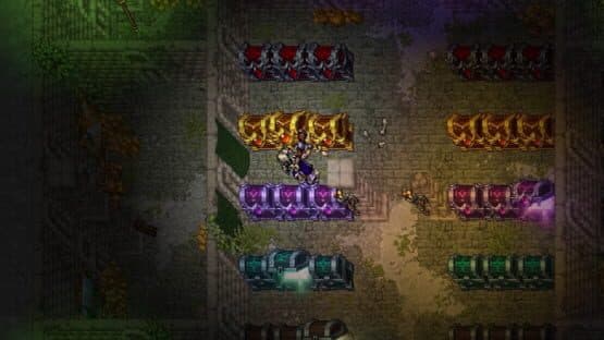 RavenQuest: Treasures Below — screenshot 5