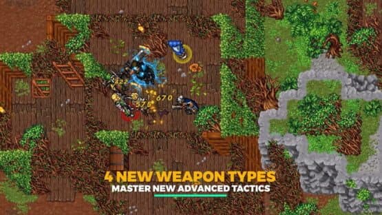 RavenQuest: Treasures Below — screenshot 7