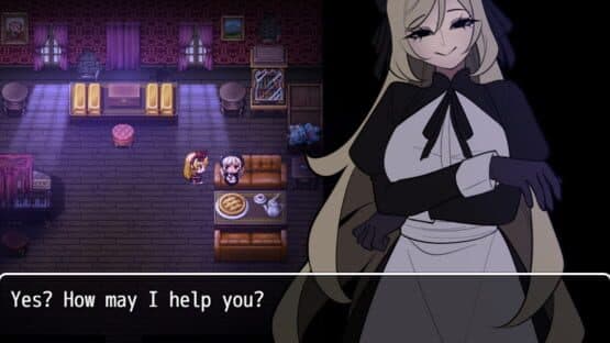 Dearest Lucy — screenshot 1