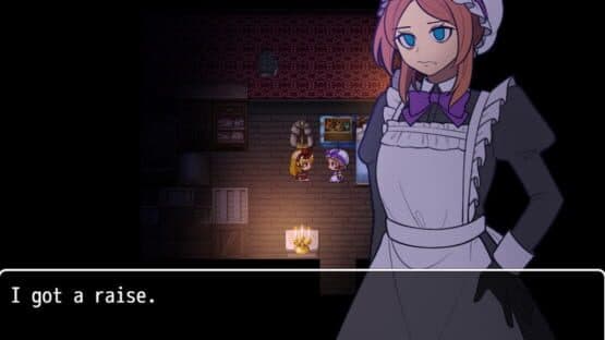 Dearest Lucy — screenshot 2