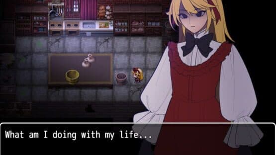 Dearest Lucy — screenshot 3