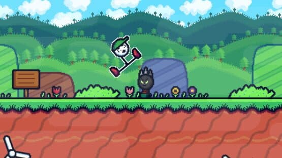 Possess Quest — screenshot 1