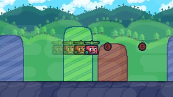 Possess Quest — screenshot 2