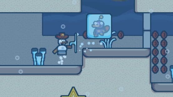 Possess Quest — screenshot 5