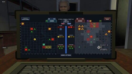 Launch Them All — screenshot 1
