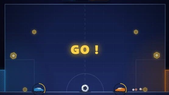 Rocket Sideswipe — screenshot 1