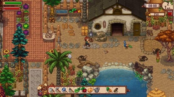 Super Zoo Story — screenshot 7