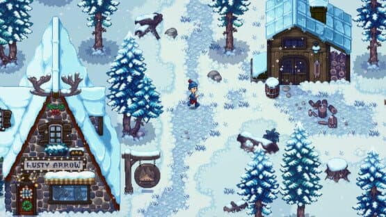 Super Zoo Story — screenshot 8