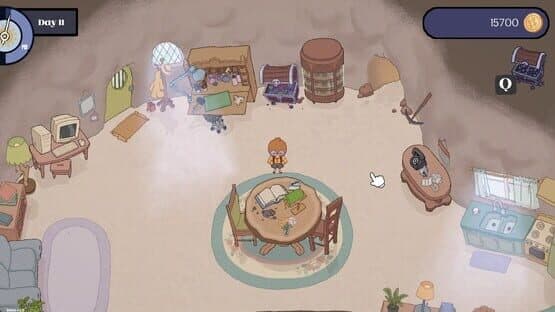 Gemporium — screenshot 6