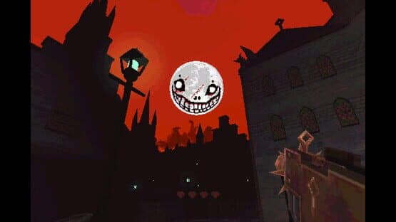 Moon Doom — screenshot 1