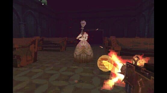 Moon Doom — screenshot 4