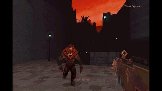 Moon Doom — screenshot 6
