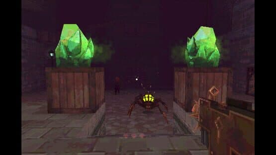 Moon Doom — screenshot 7