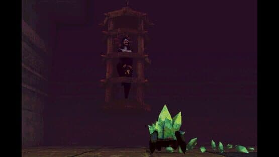 Moon Doom — screenshot 8