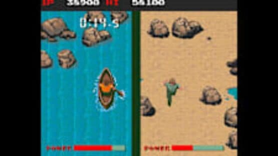 Arcade Archives 2: Combat School — screenshot 3