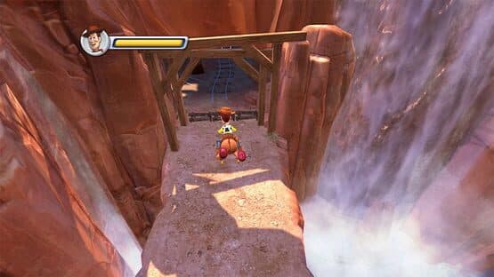 Toy Story: Retro Roundup! + Toy Story 3 Complete Edition Double Pack — screenshot 3