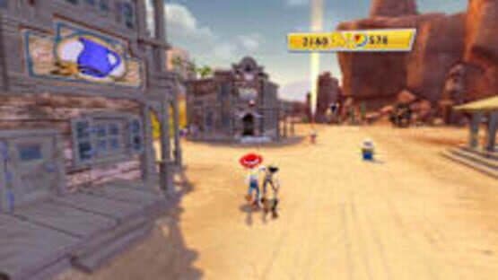 Toy Story: Retro Roundup! + Toy Story 3 Complete Edition Double Pack — screenshot 4