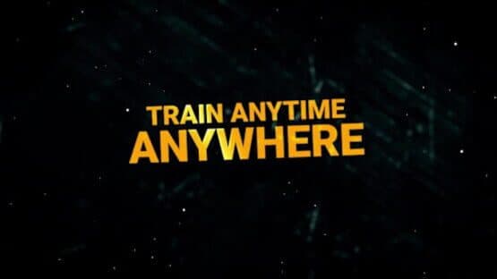 Anime Fitness: Summer Sweat — screenshot 1