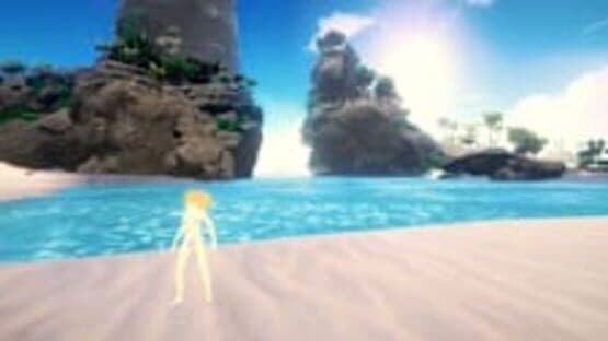 Anime Fitness: Summer Sweat — screenshot 6