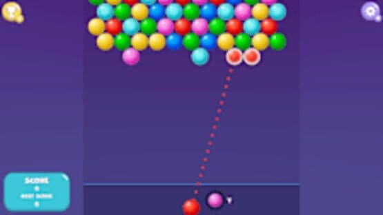 Bubble Shooter: Color Splash — screenshot 2