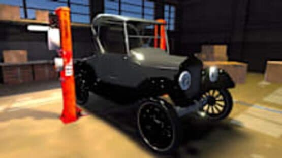 Car Dealer Simulator: Retro Car for Sale — screenshot 2