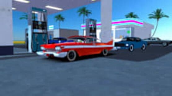 Car Dealer Simulator: Retro Car for Sale — screenshot 3