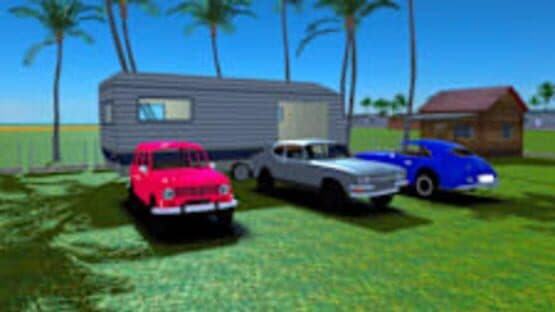 Car Dealer Simulator: Retro Car for Sale — screenshot 4