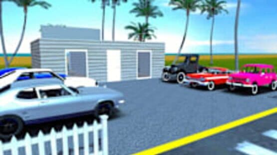 Car Dealer Simulator: Retro Car for Sale — screenshot 5