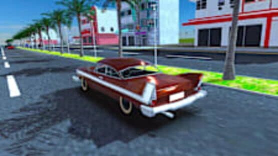 Car Dealer Simulator: Retro Car for Sale — screenshot 6