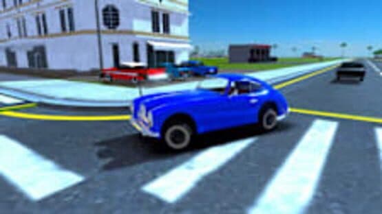 Car Dealer Simulator: Retro Car for Sale — screenshot 7