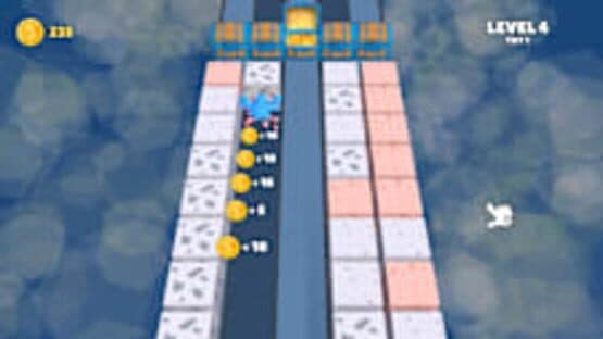 Merge Assault — screenshot 3