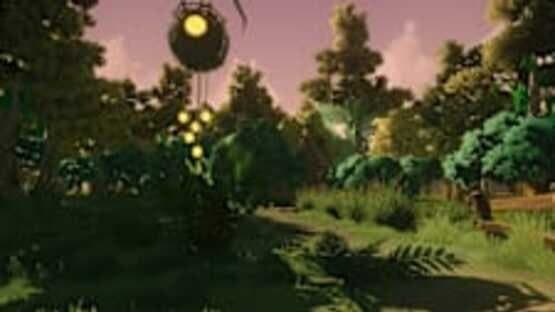 Mireglow — screenshot 2
