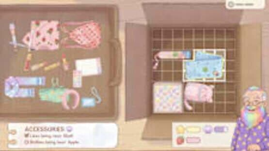 Mystery Box — screenshot 2