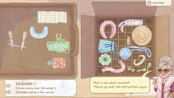 Mystery Box — screenshot 3