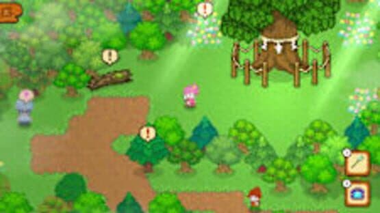 Peaceful Bug Catching Story — screenshot 3