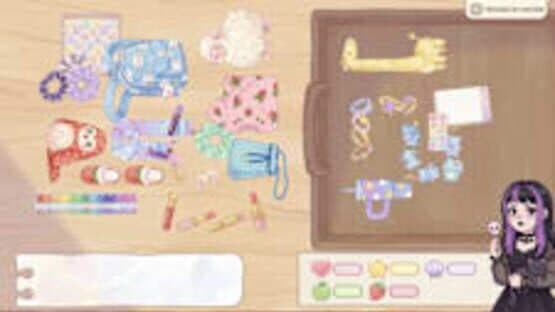 Mystery Box — screenshot 5