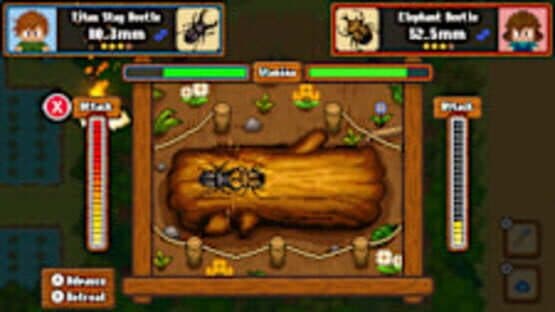 Peaceful Bug Catching Story — screenshot 5