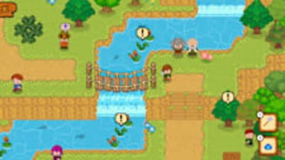 Peaceful Bug Catching Story — screenshot 6