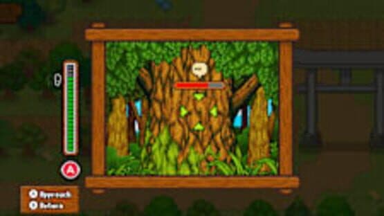 Peaceful Bug Catching Story — screenshot 7