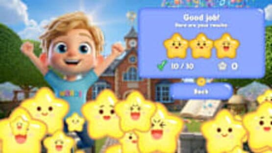 Primary School: English Grade 1 & 2 — screenshot 3