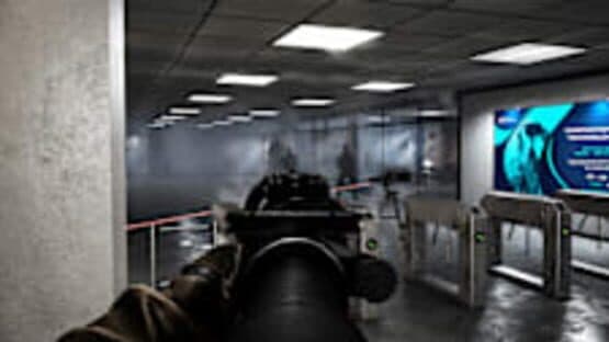 Ready or Nowhere — screenshot 2