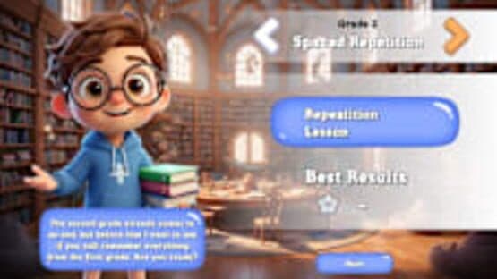 Primary School: English Grade 1 & 2 — screenshot 5